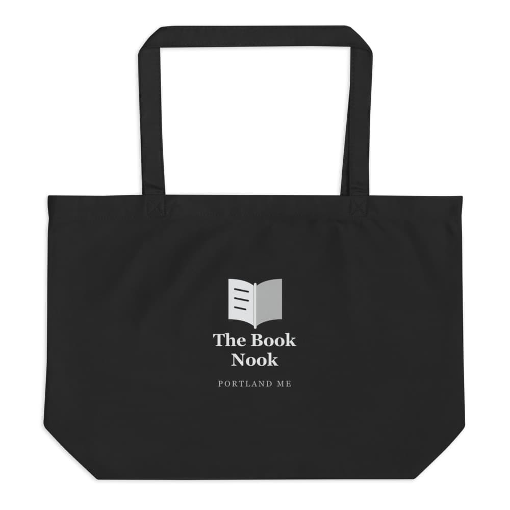 The Only Tote You Need