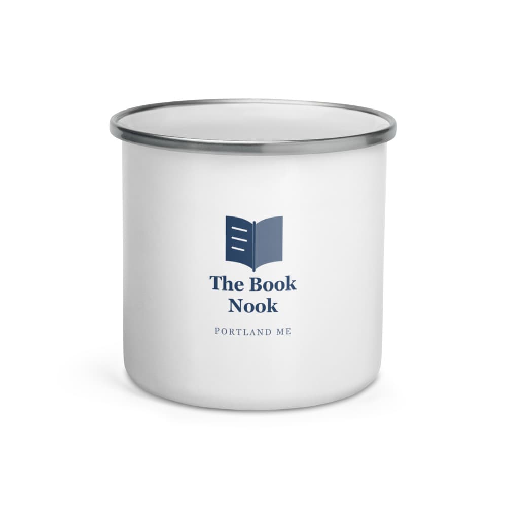 Reading Chair Mug