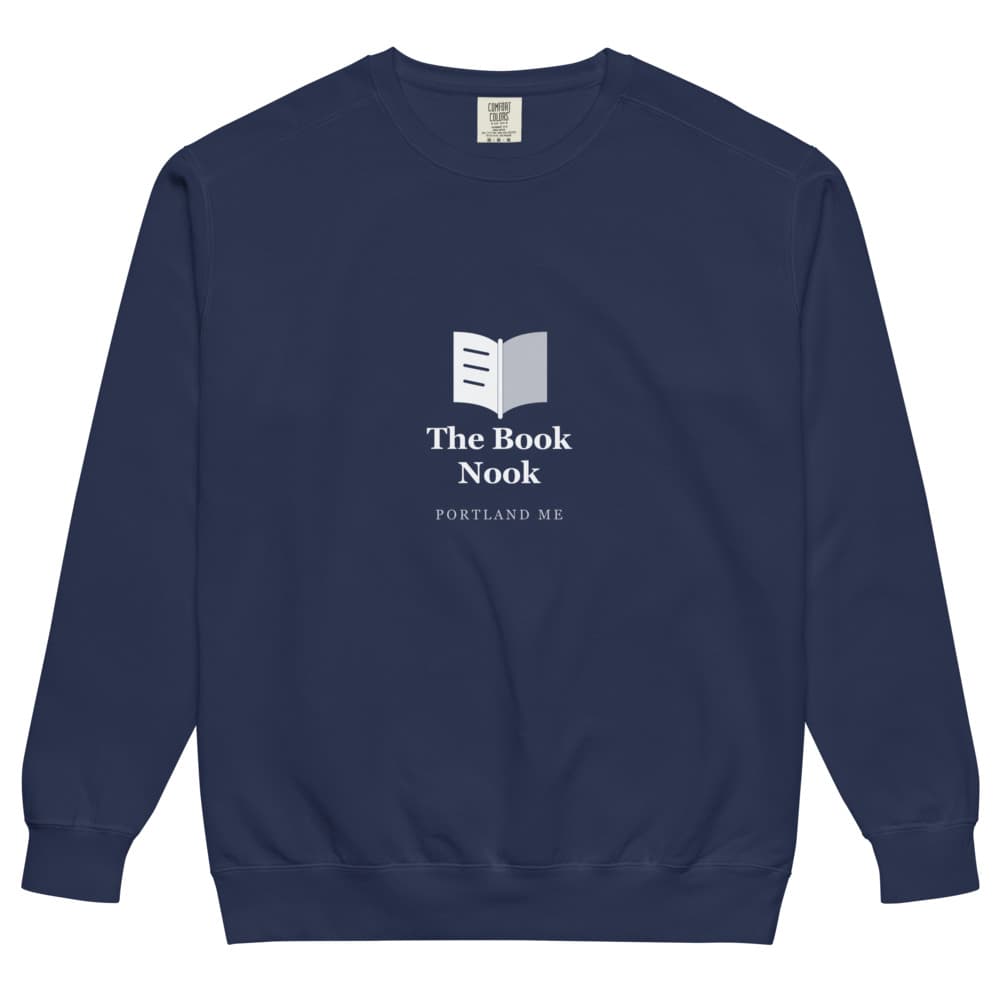 Stacks Crewneck