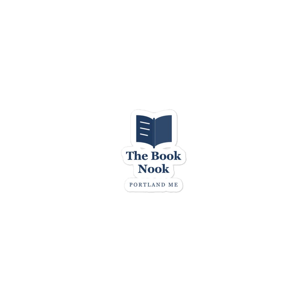Nook Sticker